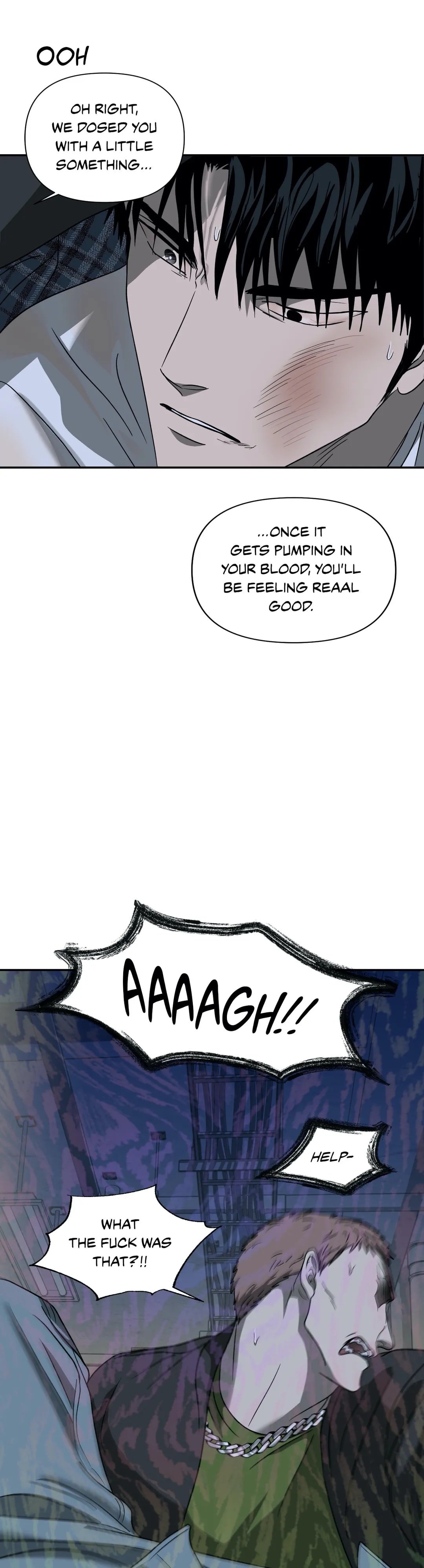 Shutline, Chapter 15 image 26